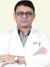 Prof. Dr. Narayan Chandra Kundu প্রোফাইল ফটো