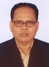 Prof. Dr. Nimai Chandra Karmakar প্রোফাইল ফটো