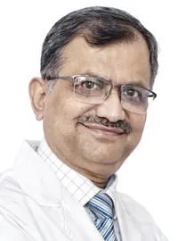 Prof Dr. P.K. Saha প্রোফাইল ফটো