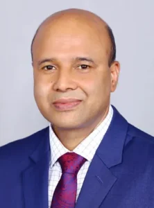 ডা. প্রবীর কুমার সরকার — Doctor profile photo