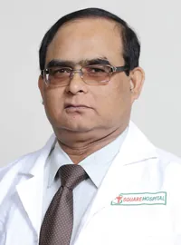 Prof. Dr. Shah Alam প্রোফাইল ফটো