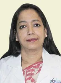 Prof. Dr. Shaheen Akhter প্রোফাইল ফটো