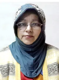 Prof. Dr. Shahela Jesmin Shilpi প্রোফাইল ফটো