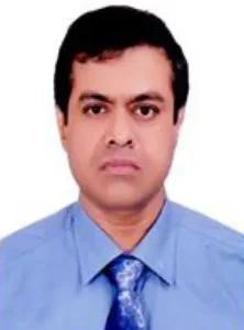 ডা. শেখ মুহাম্মদ একরামুল্লাহ — Doctor profile photo