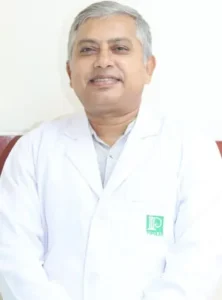 ডা. শেখ শাহিনুর হোসেন — Doctor profile photo