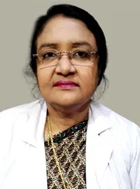 Prof. Dr. Shipra Chaudhury প্রোফাইল ফটো
