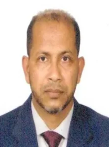 অধ্যাপক ডা. এস এম আহসান হাবিব — Doctor profile photo