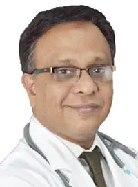 Prof. Dr. Tamzeed Ahmed প্রোফাইল ফটো
