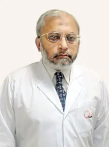 ডা. তারেক আলম — Doctor profile photo