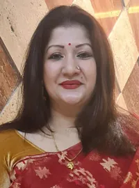 Dr. Tazin Afrose Shah