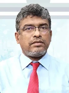 ডা. তৌফিকুর রহমান ফারুক — Doctor profile photo