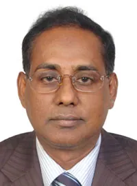 Prof. Lt. Col. Dr. Q.M. Mahabub Ullah প্রোফাইল ফটো