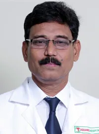 Prof. Md. Waziul Alam Chowdhury - Doctor Profile Image