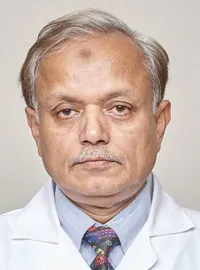 Prof. Dr. Sk. Md. Bahar Hussain প্রোফাইল ফটো