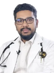 ডা. আব্দুল মাহিন তাজবীর — Doctor profile photo