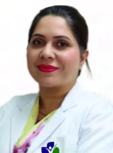 ডা. শারমিন বেগম — Doctor profile photo