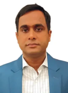 Dr. A K M Kamruzzaman — Doctor profile photo
