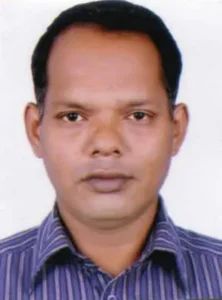 Dr. A K M Obaydul Haque Sabbir — Doctor profile photo