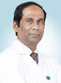 Dr. ANM Harunur Rashid (Uzzal) — Doctor profile photo
