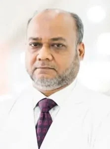 ডা. এ এস এম লুৎফর রহমান — Doctor profile photo