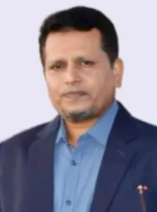 ডা. এ এস এম শামীম আল আজাদ — Doctor profile photo
