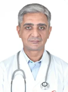 ডা. এ.টি.এম. হাসিবুল হাসান (পরাগ) — Doctor profile photo