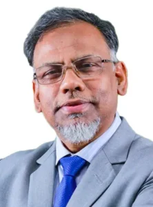 ডা. আবু বকর সিদ্দিক — Doctor profile photo