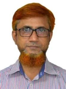 Dr. Abu Jafar Md. Shahidul Hoq Babu — Doctor profile photo