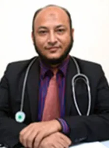 ডা. একেএম আমিনুল ইসলাম — Doctor profile photo