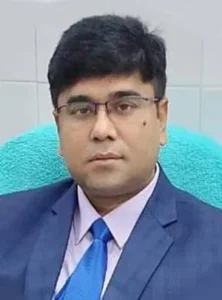 ডা. অলোক কুমার মন্ডল — Doctor profile photo