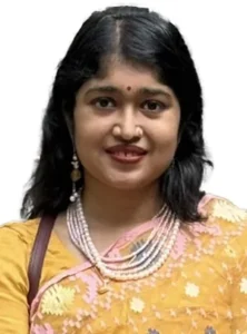 Dr. Anaya Saha Banna — Doctor profile photo