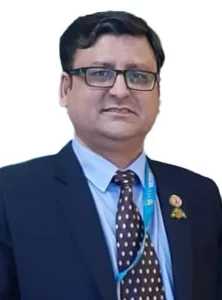 ডা. অরুণ কুমার সরকার — Doctor profile photo