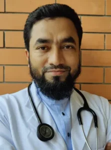 ডা. মোঃ আশরাফুল ইসলাম (মিলন) — Doctor profile photo