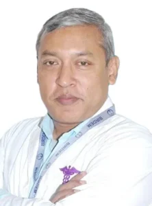 ডা. বখতিয়ার আহমেদ — Doctor profile photo