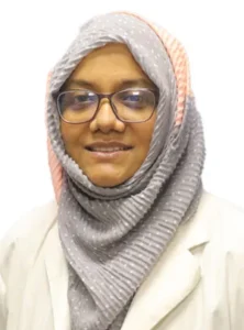 ডা. শামসুন নাহার কানা — Doctor profile photo