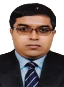 ডা. বিনিময় বরণ রায় — Doctor profile photo