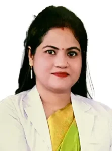 ডা. বিনিতা সরকার — Doctor profile photo