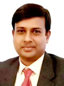 Dr. Bishnu Pada Saha — Doctor profile photo
