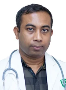 ডা. বিশোজিৎ মন্ডল — Doctor profile photo