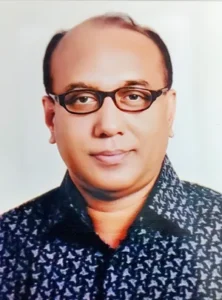 ডা. একরামুল হক — Doctor profile photo