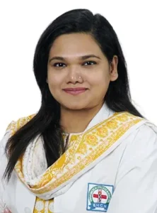 ডা. এনোরা নিলোমি — Doctor profile photo