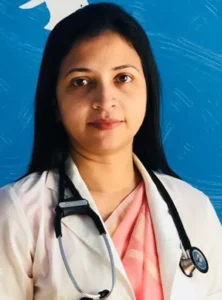 ডা. ফারহানা আহমেদ — Doctor profile photo
