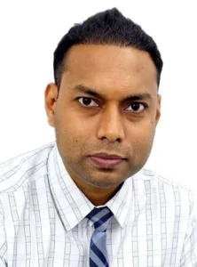 ডা. ফজলে রাব্বী — Doctor profile photo