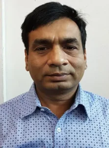 ডা. গণেশ কুমার আগরওয়ালা — Doctor profile photo