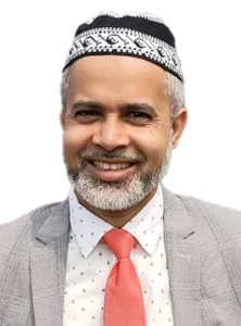 ডা. গোলাম রাব্বানী — Doctor profile photo