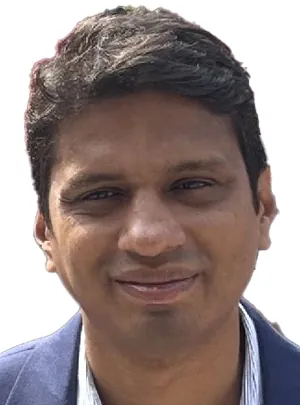 Dr. H M Zafor Sharif — Pediatric & Laparoscopic Surgeon