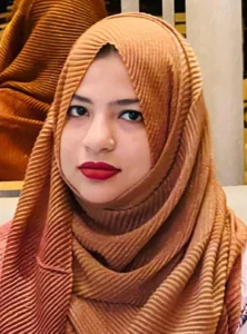 ডা. ইসরাত জাহান — Doctor profile photo