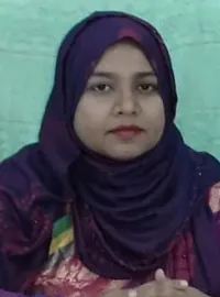 Dr. Jannat-ul Ferdous Baishakhi — Doctor profile photo