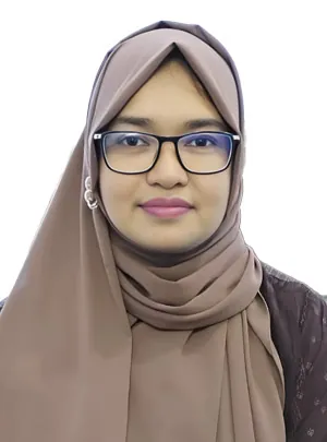 Dr. Jebunnesa Jebu
