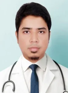 Dr. Kawsar Ahmad Konok — Doctor profile photo